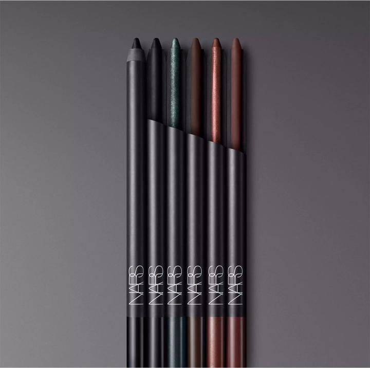 Image du produit NARS Cosmetics High-Pigment Longwear Eyeliner (Mulholland Drive)