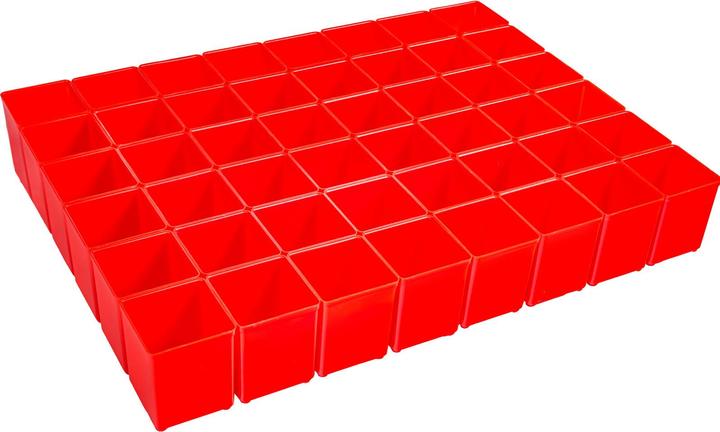 Actual product image L-Boxx Insetbox A3