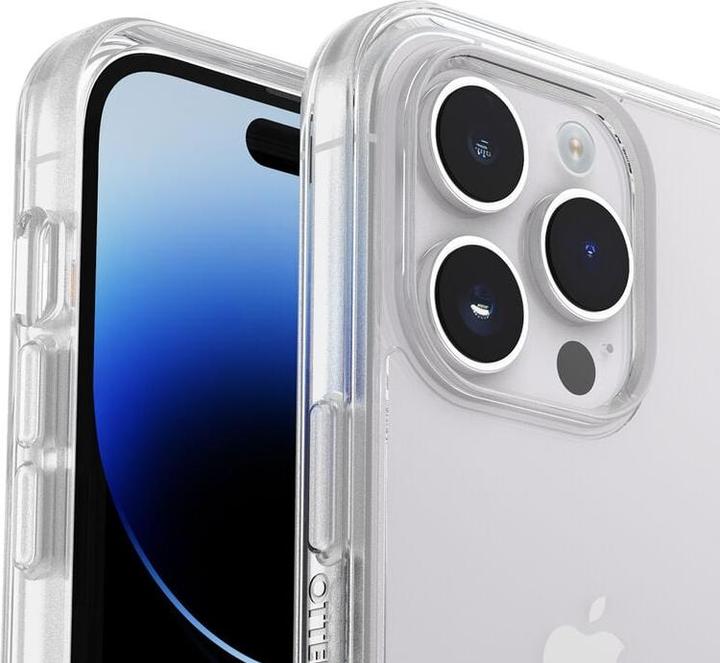 Actual product image OtterBox Symmetry (Apple iPhone 14 Pro)