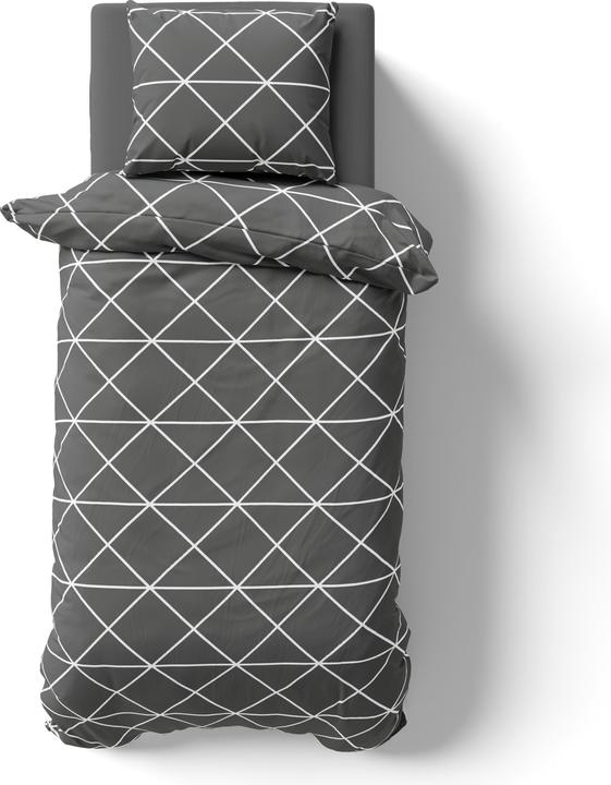 Immagine prodotto Hometex Siviglia (Copripiumino, 220 x 155 cm)
