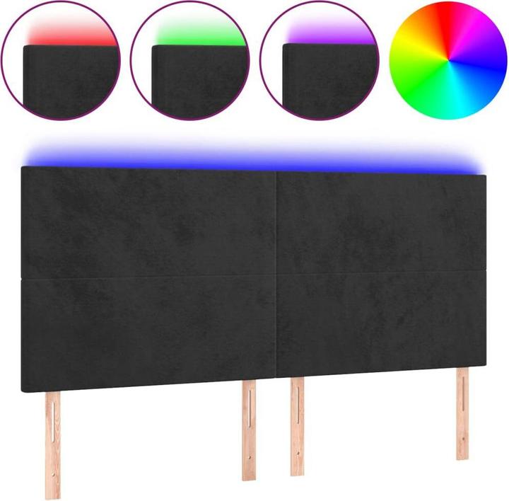 Immagine prodotto VidaXL Ruben (200 x 5 x 128 cm)