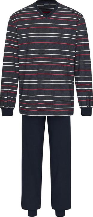 Produktbild Ammann Organic Cotton Schlafanzug Langarm (48, S)