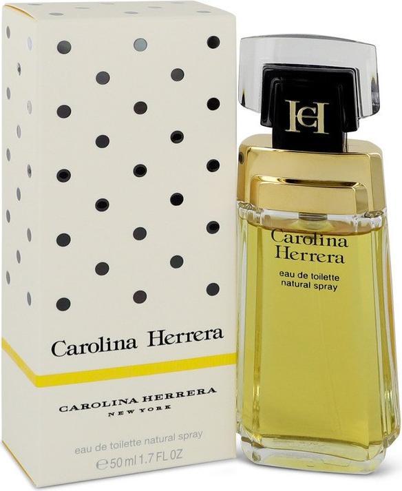 Image du produit Carolina Herrera Parfums (Eau de parfum, 50 ml)