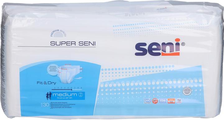 Seni Super M (30 x, M)