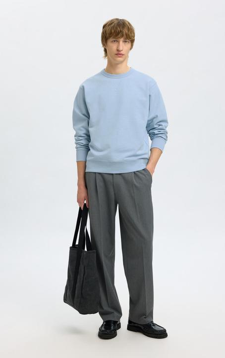 Immagine prodotto Selected Homme 100% Baumwoll Sweatshirt (L)