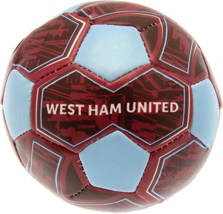Immagine prodotto West Ham United FC Mini calcio morbido