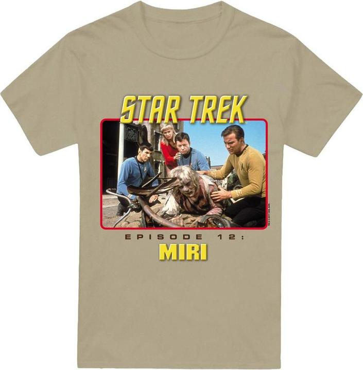 Episode 12 TShirt