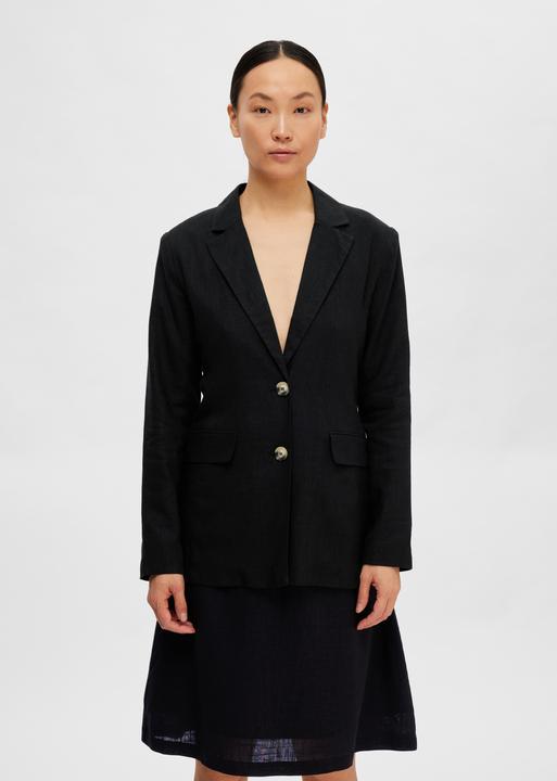 Produktbild Selected Femme Leinengemisch Blazer (34)