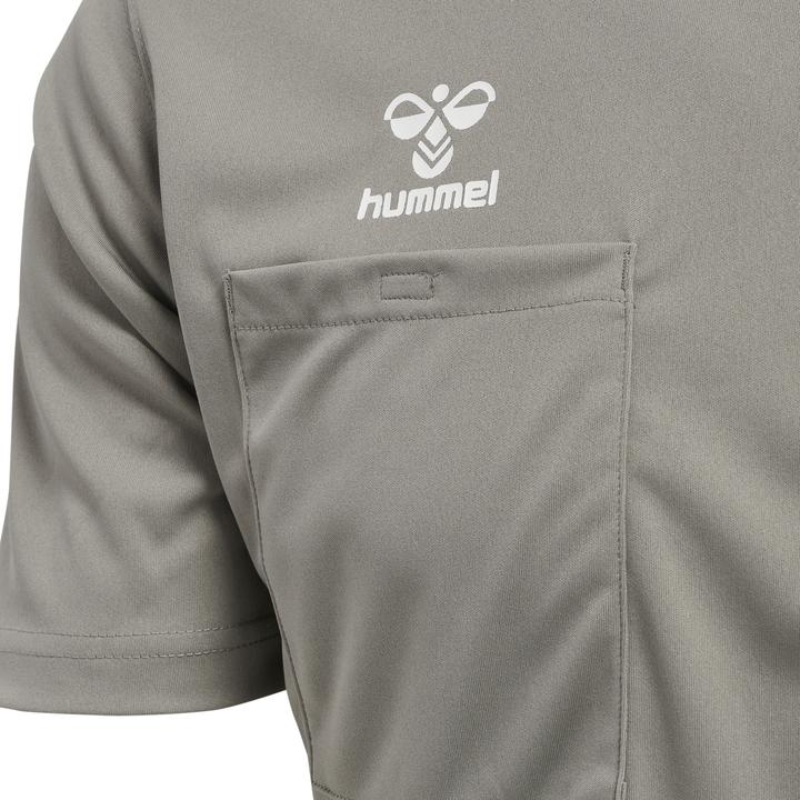 Actual product image hummel Referee Chevron Jersey S/S (3XL)