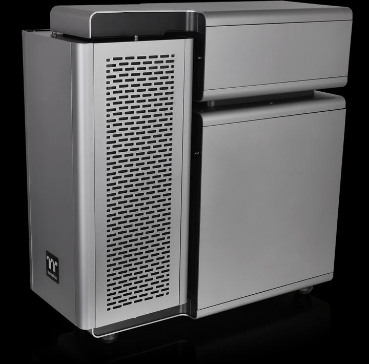 Produktbild Thermaltake Level 20 (ATX, mATX, Mini-ITX, E-ATX)