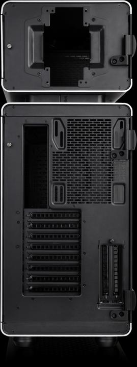 Produktbild Thermaltake Level 20 (ATX, mATX, Mini-ITX, E-ATX)