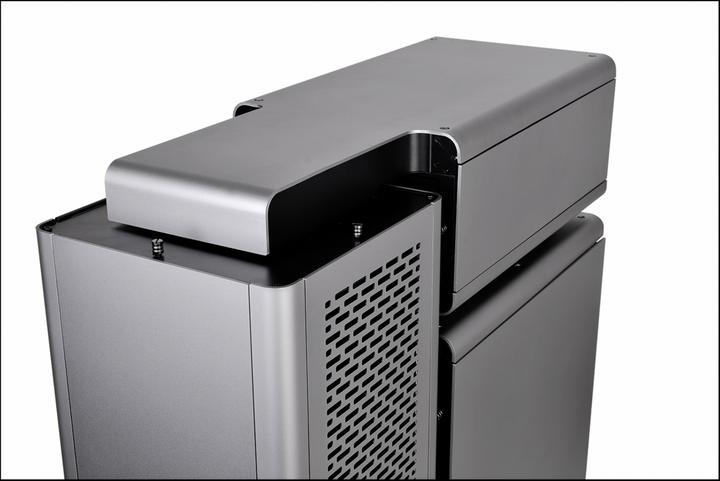 Produktbild Thermaltake Level 20 (ATX, mATX, Mini-ITX, E-ATX)