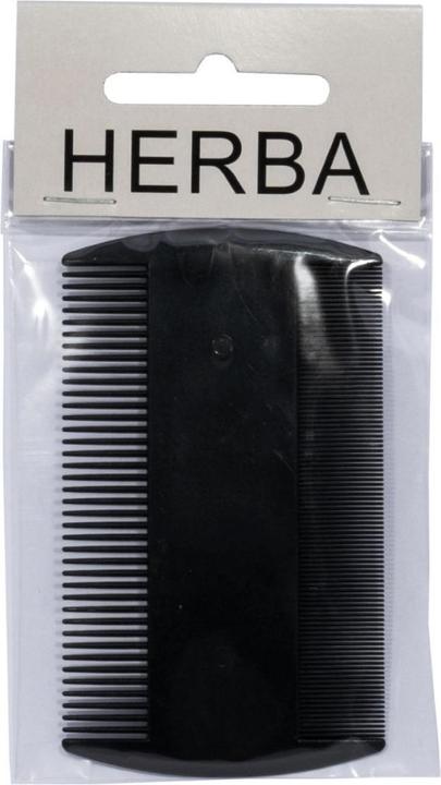 Immagine prodotto Herba Pettine per polvere e pidocchi