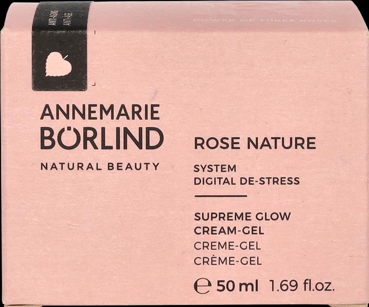 Image du produit Annemarie Börlind Supreme Glow Cream Gel (50 ml)
