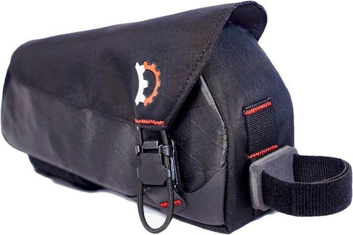 Produktbild Revelate Designs Mag Tank Oberrohrtasche (0.90 l, Rahmentasche)