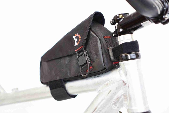 Produktbild Revelate Designs Mag Tank Oberrohrtasche (0.90 l, Rahmentasche)