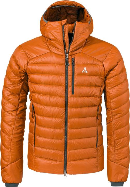 Produktbild Schöffel Down Jacket Tschierval (58)