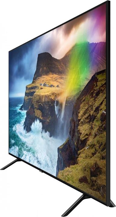 Immagine prodotto Samsung QE55Q70R (55", QLED, 4K, 2019)