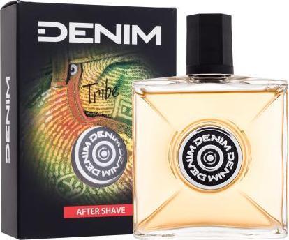 Denim Tribe After Shave (Rasierwasser, 100 ml)