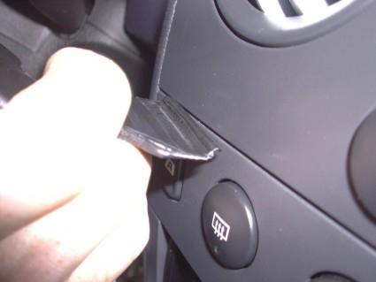 Immagine prodotto Brodit 853143 Supporto auto Citroen Berlingo 2