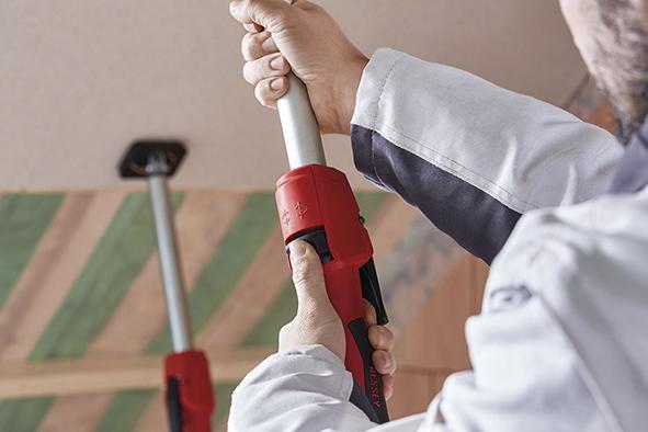 Immagine prodotto Bessey Supporto per il soffitto e il montaggio (910 mm)