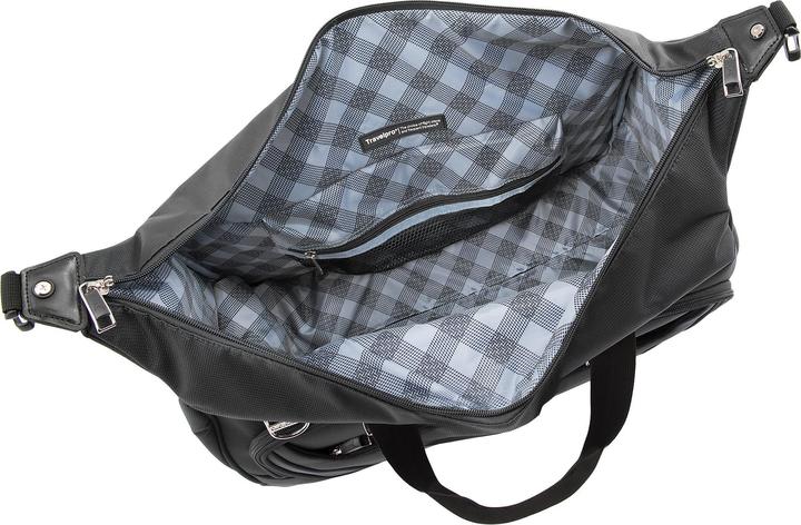 Image du produit Travelpro Sac de voyage à roulettes Carryon Maxlite 5 (40 l, Bagage à main (jusqu'à 50l))