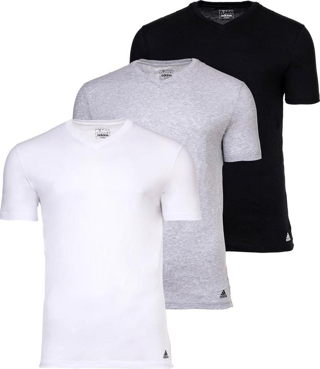 Produktbild adidas Pure Cotton T-Shirt (XL)