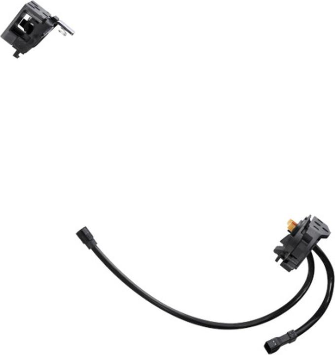 Immagine prodotto Shimano Portabatterie (Batteria E-Bike)