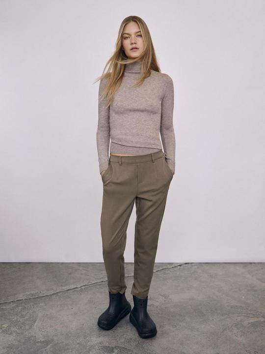Image du produit Object Pantalon OBJLISA (40)