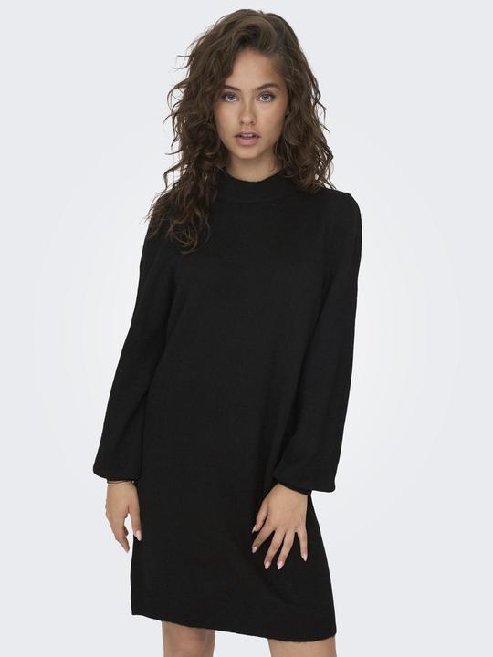 Produktbild JdY Hoher Kragen Strickkleid (XS)