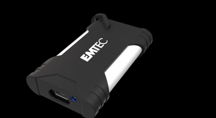 Image du produit Emtec X210G Gaming SSD (1000 Go)