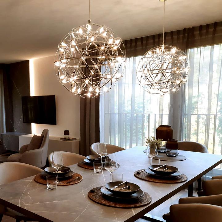 Produktbild s.luce Atom Kugel (486 lm)