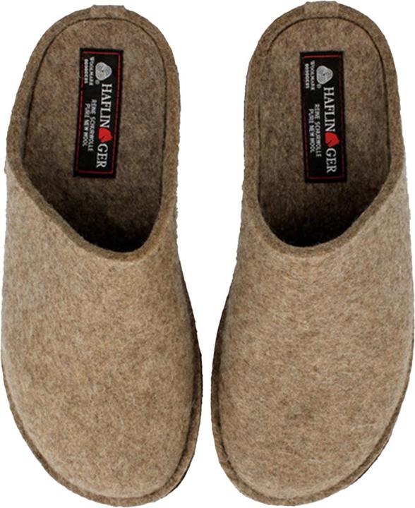 Actual product image Haflinger slippers (47)