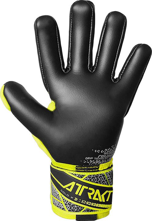 Produktbild Reusch Attrakt Gold X NC (7.5)