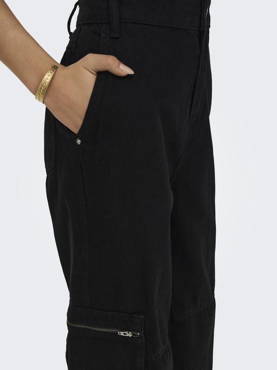 Image du produit Only Pantalon cargo loose fit (30)