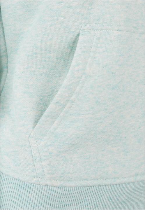 Actual product image Urban Classics Ladies Color Melange Hoody (M)