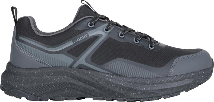 Actual product image Mountain Warehouse Mens Momentum Waterproof Walking Shoes (44)