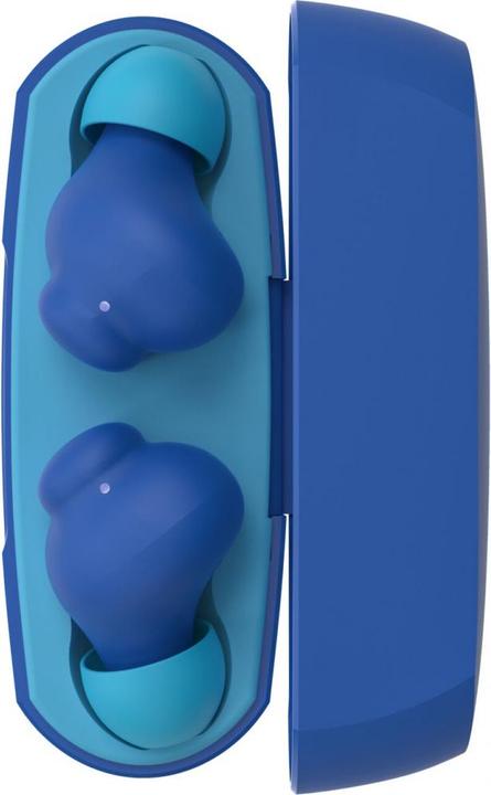 Actual product image Belkin Soundform Nano2 Wireless In-Ear