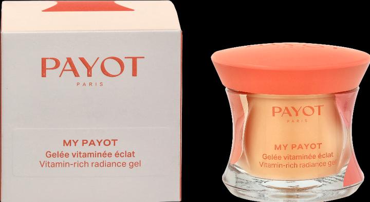 Immagine prodotto Payot Paris Gelée Vitaminée Éclat (50 ml, Crema da giorno)