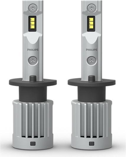 Actual product image Philips Ultinon Pro9200 HL 11258U92X2 Unrivalled LED automotive performance (H1)