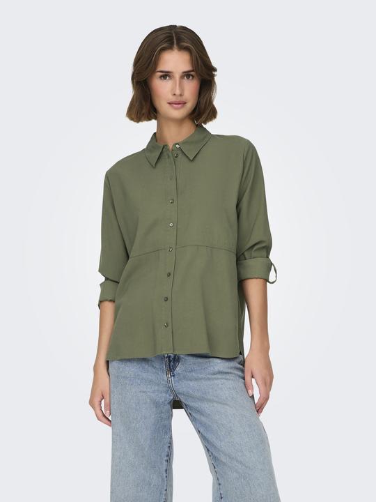 Actual product image JdY Long shirt (XL)