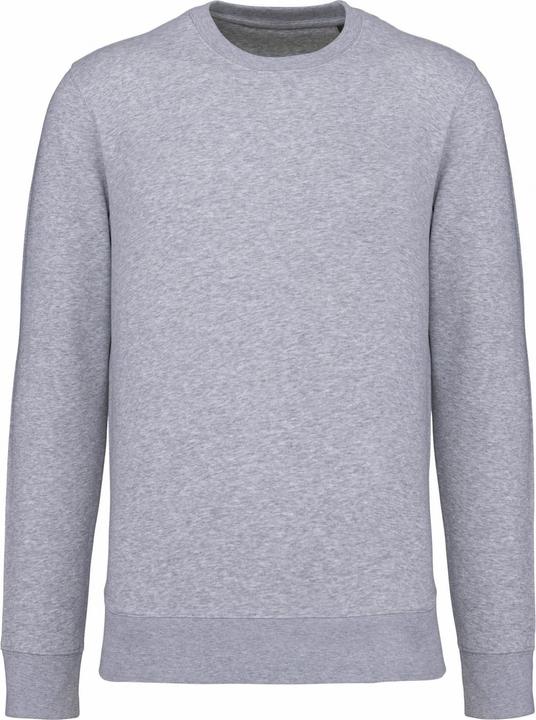 Produktbild Kariban Sweatshirt Rundhalsausschnitt (XL)
