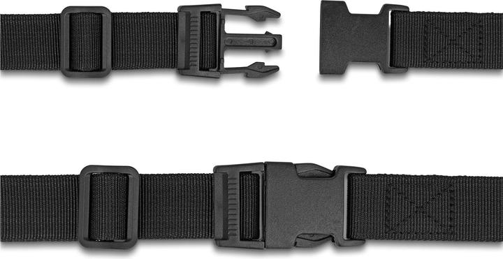 Actual product image Delock Luggage strap adjustable 1.5m (2 pcs) (Case strap)