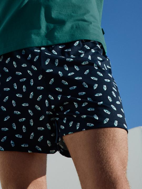 Actual product image Calida Prints Boxershorts (M, Single pack)