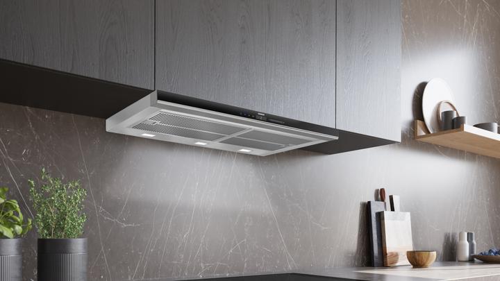 Image du produit Siemens LI99SA684 (Hotte à tiroir, Hotte intégrée)