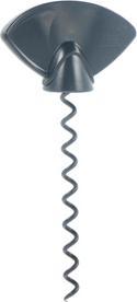 Image du produit Vacu Vin Corkscrew Twister Tire-bouchon (Tire-bouchon à levier)