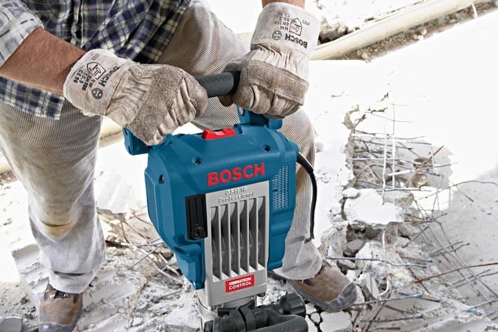 Produktbild Bosch Professional GSH 16-28 (Netzbetrieb)
