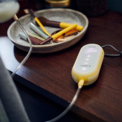 Image du produit Medela Nouveau tire-lait électrique double Freestyle Flex
