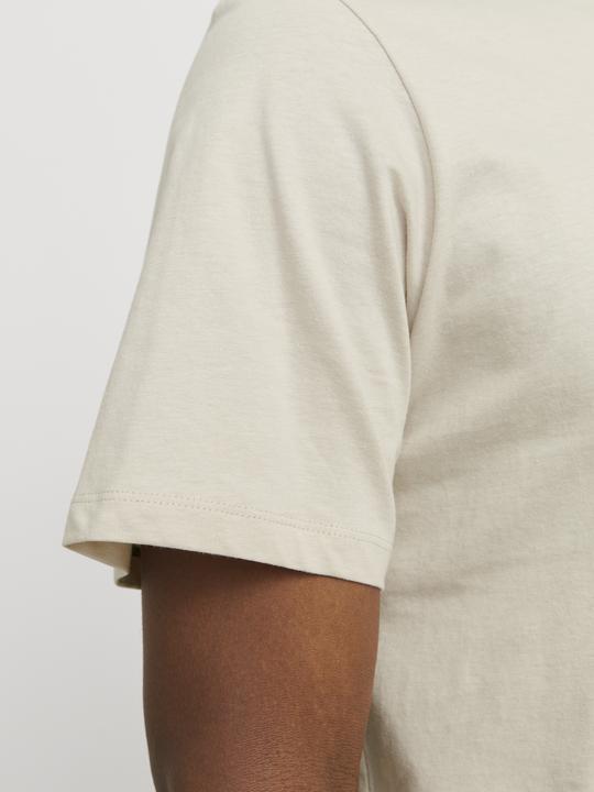 Immagine prodotto Jack & Jones Logo Rundhalsausschnitt T-shirt T-shirt (M)
