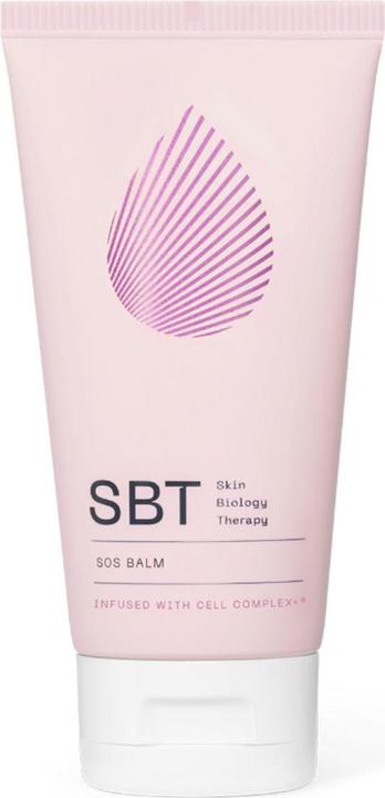 Produktbild SBT Sensitive SOS Balm (75 ml, Gesichtsbalsam)